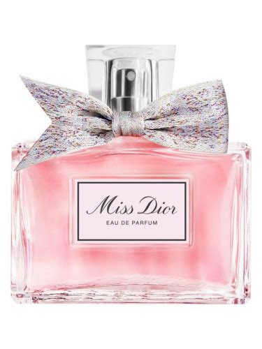 perfume that smells like miss dior